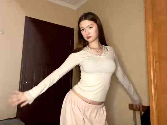 JosefineShears webcam