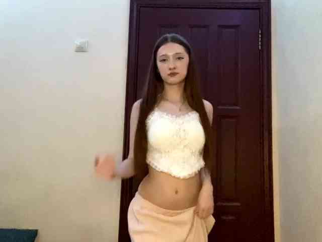 JosefineShears webcam