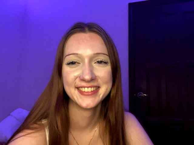 JosefineShears webcam