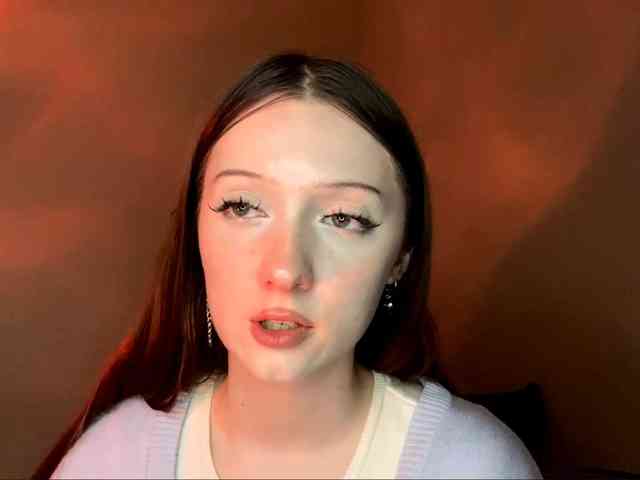 JosefineShears Live Webcam on BongaCams