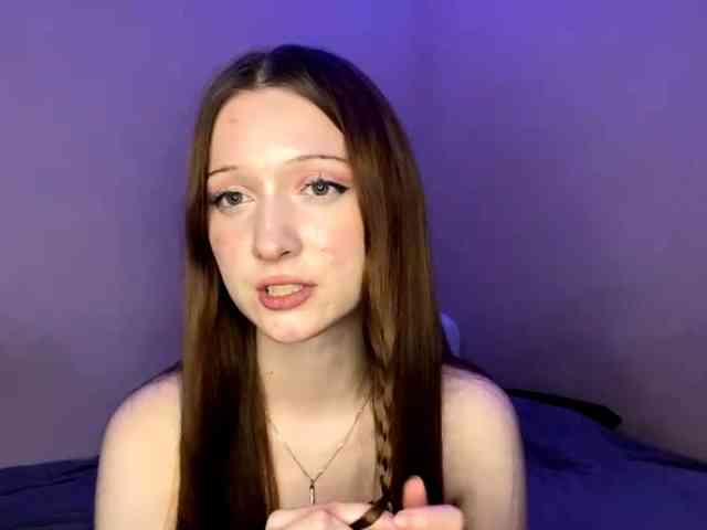 JosefineShears webcam