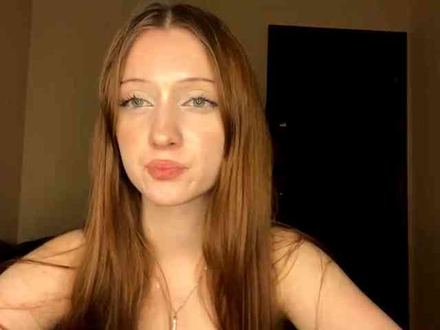 JosefineShears webcam