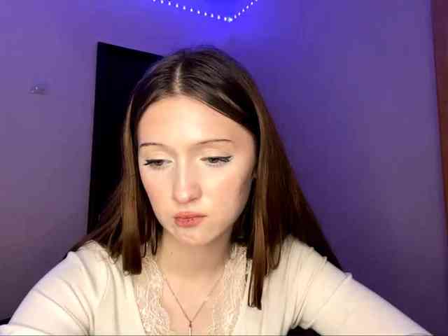 JosefineShears webcam