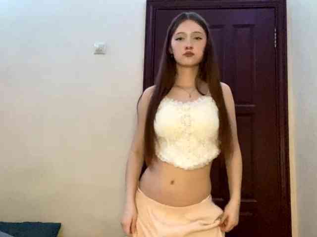 JosefineShears webcam