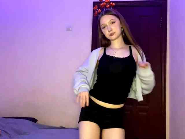 JosefineShears webcam