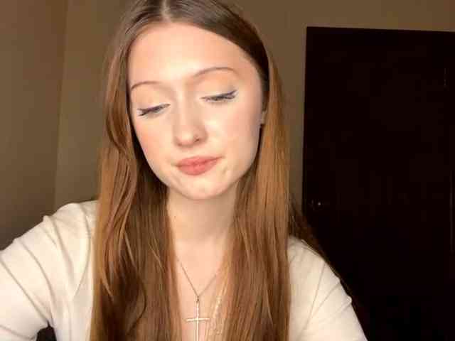 JosefineShears webcam