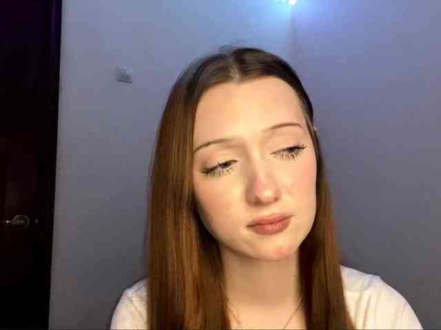 JosefineShears webcam