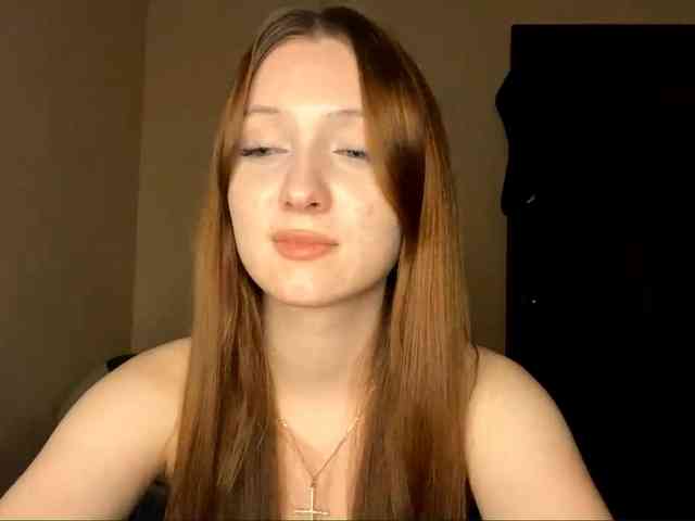 JosefineShears webcam