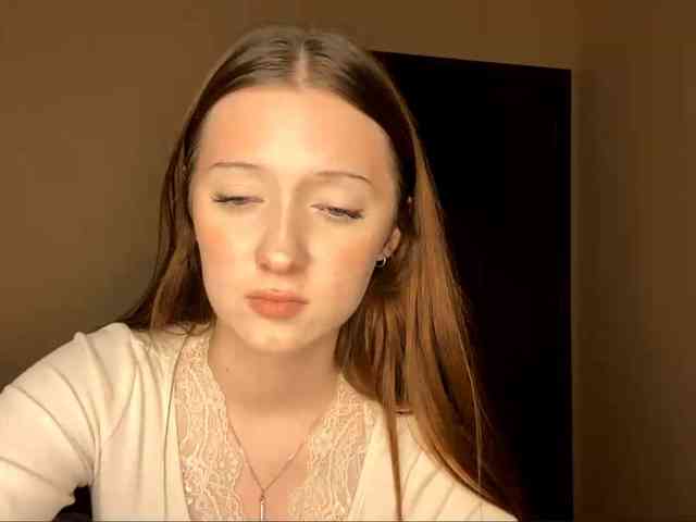 JosefineShears webcam