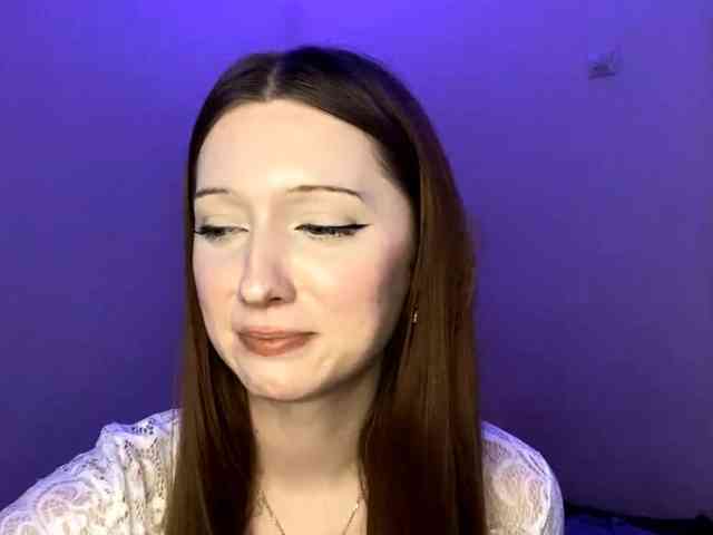 JosefineShears webcam