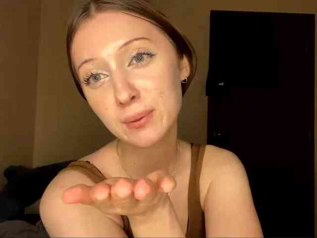 JosefineShears webcam