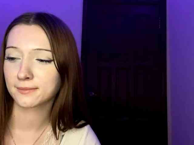 JosefineShears webcam