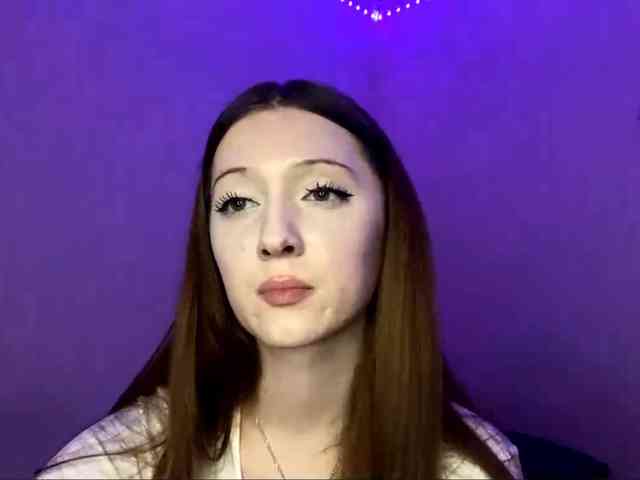 JosefineShears webcam