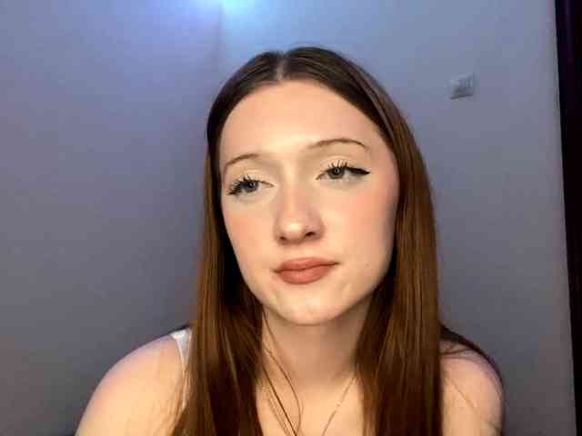 JosefineShears webcam