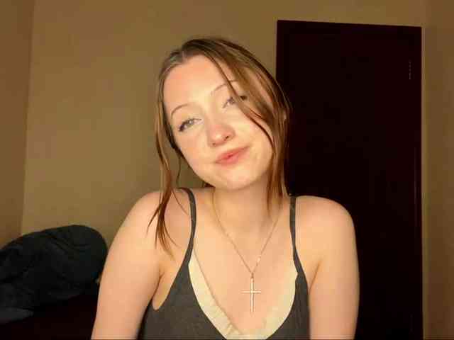 JosefineShears webcam