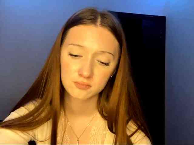 JosefineShears webcam