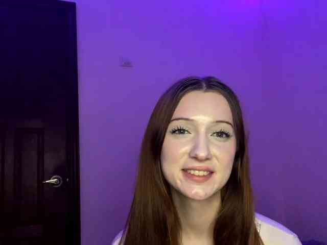 JosefineShears webcam