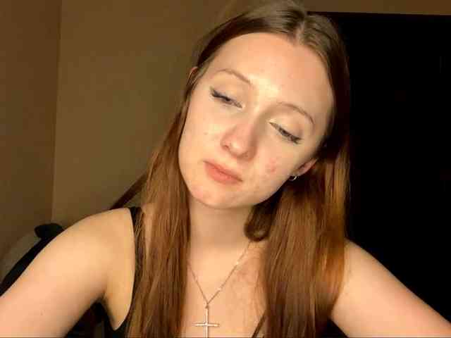 JosefineShears webcam