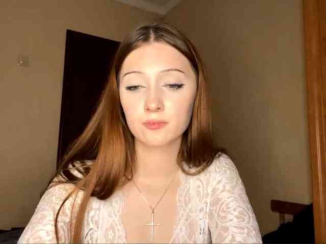 JosefineShears webcam