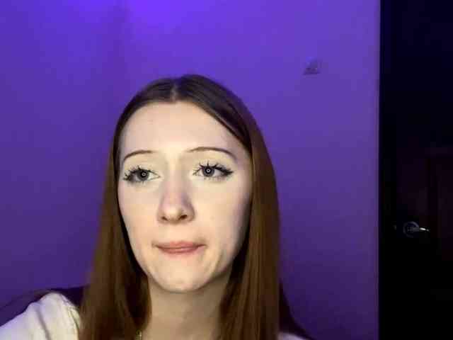 JosefineShears webcam