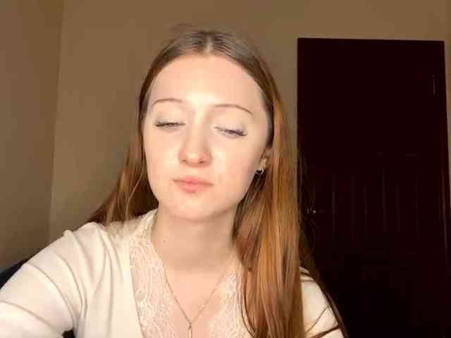 JosefineShears webcam