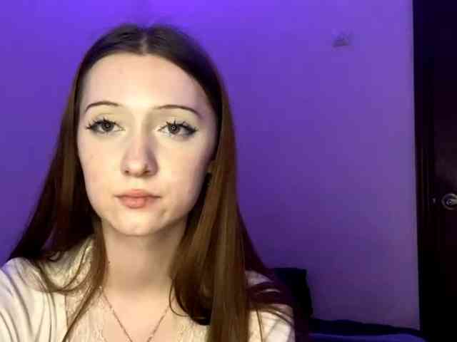 JosefineShears webcam