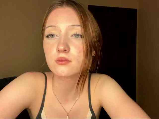 JosefineShears webcam