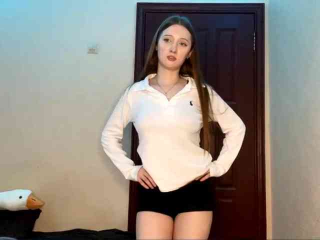 JosefineShears webcam