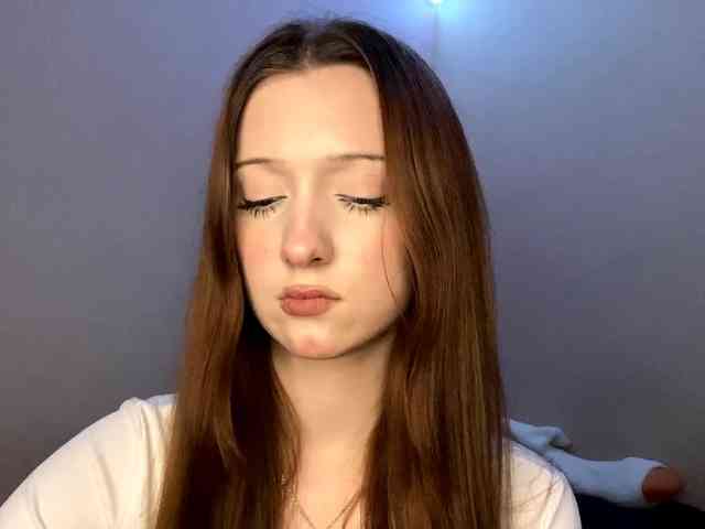 JosefineShears webcam