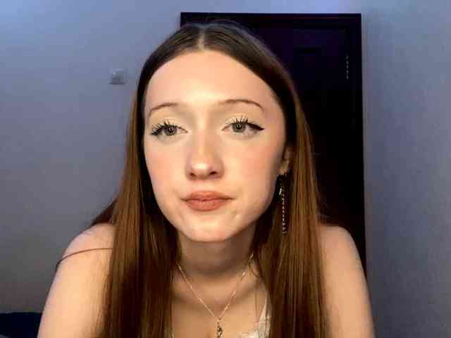 JosefineShears webcam