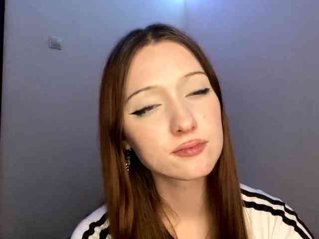 JosefineShears webcam