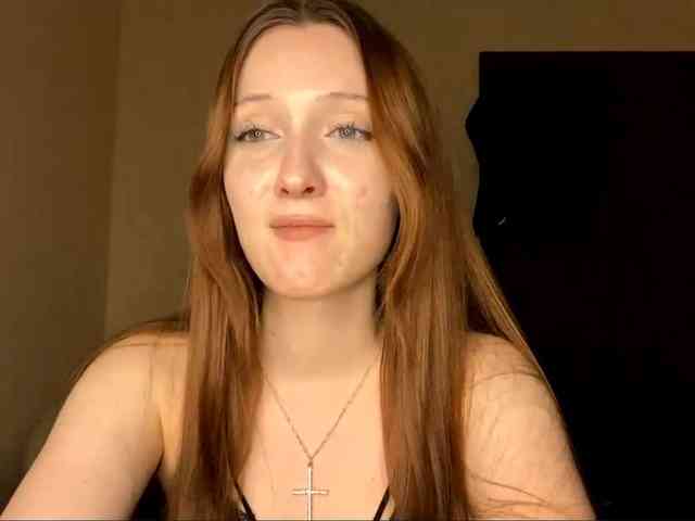 JosefineShears webcam