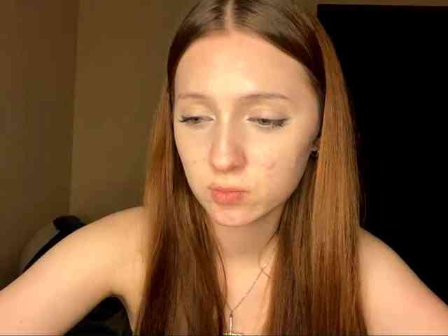 JosefineShears webcam