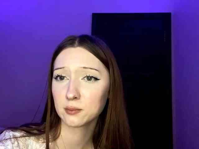 JosefineShears Live Webcam on BongaCams