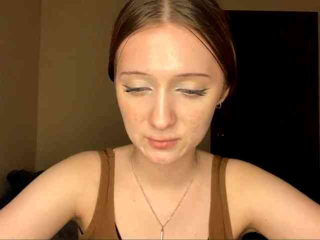 JosefineShears webcam