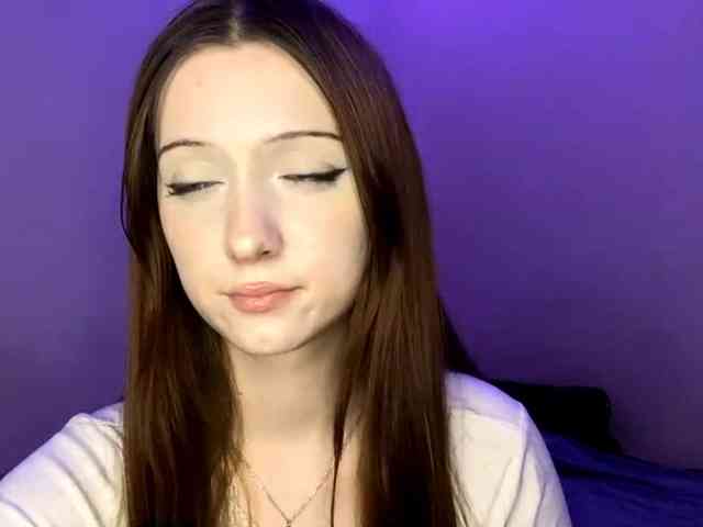 JosefineShears webcam