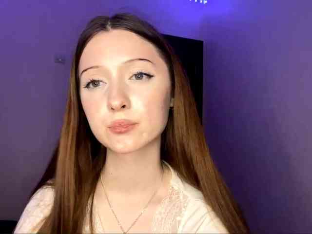 JosefineShears webcam