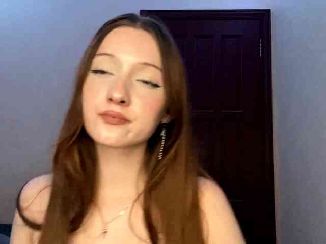 JosefineShears webcam