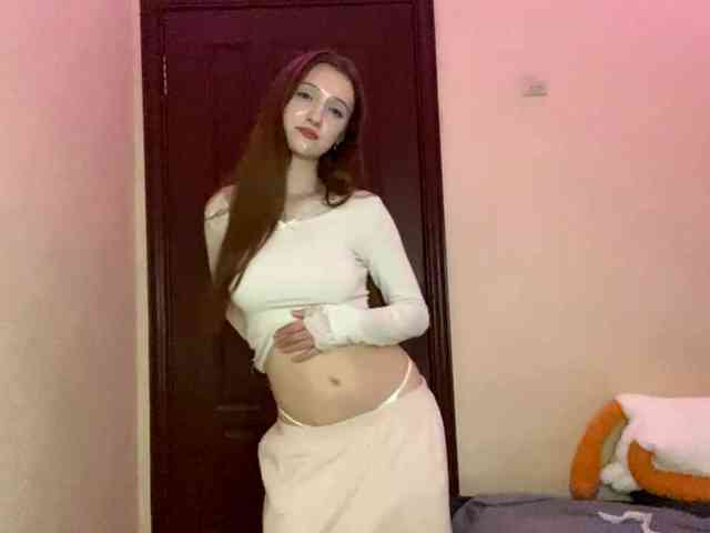 JosefineShears webcam