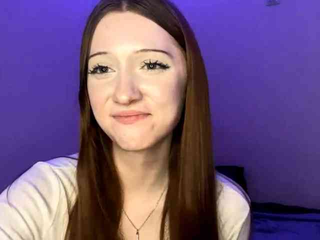 JosefineShears webcam