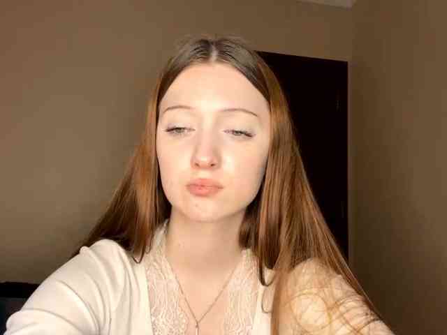 JosefineShears webcam