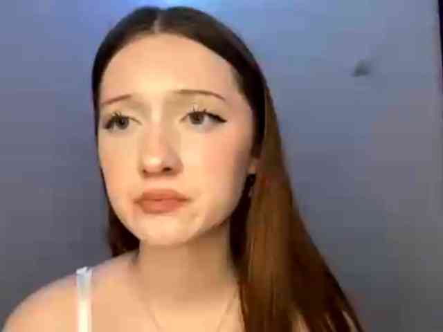 JosefineShears webcam