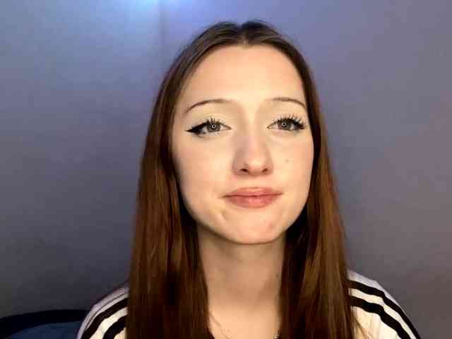 JosefineShears webcam