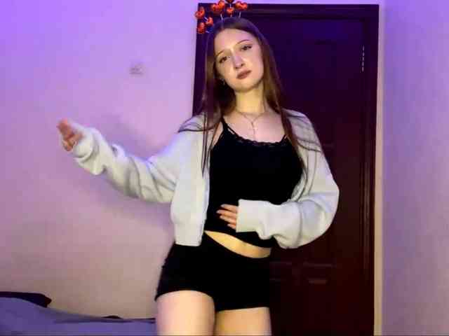 JosefineShears webcam