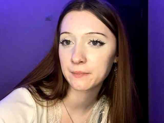 JosefineShears webcam