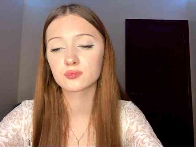 JosefineShears webcam