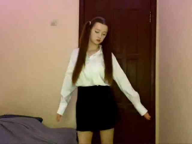 JosefineShears webcam