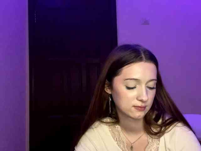 JosefineShears webcam