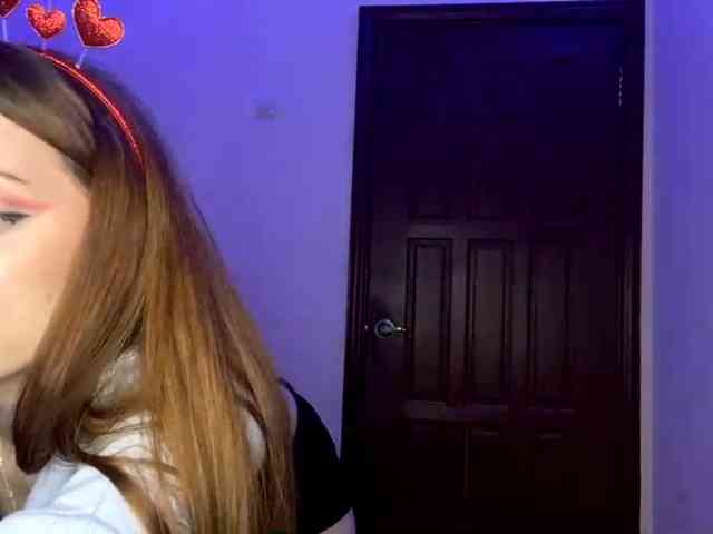 JosefineShears webcam