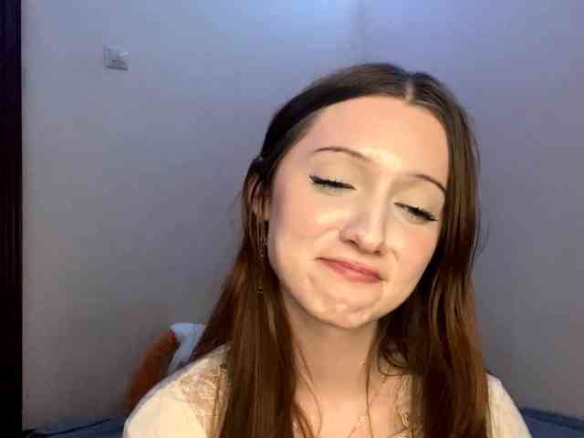 JosefineShears webcam